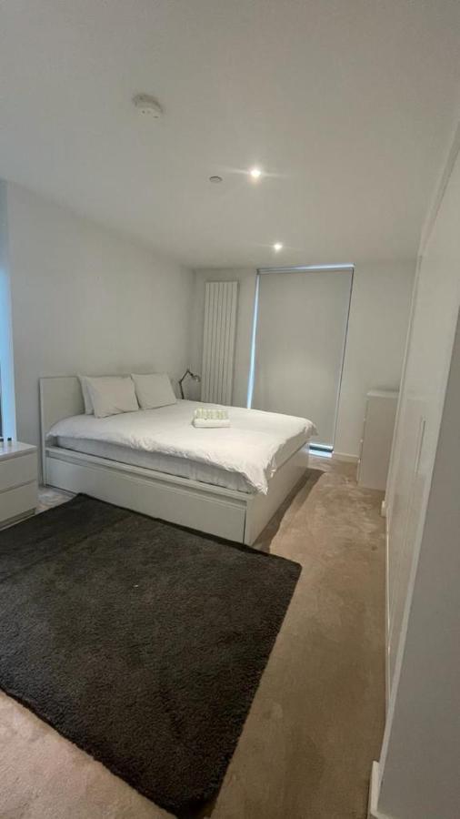 London Docklands Stays - One Bed Apartment Londýn Exteriér fotografie
